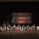 NIENTE CONFRONTO PUBBLICO, ALLE GIORNATE DEL LAVORO DELLA CGIL ALL’ULTIMO MOMENTO LA BELLANOVA DA’ FORFAIT: “…Un raffreddore…Un male di stagione”