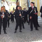 UN LIBRO PER LA BANDA DI SQUINZANO