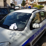 …MA, GIACCHE’ ERANO GIA’ LA’, AVRANNO POI PRESENTATO UN BEL RICORSO AL GIUDICE DI PACE ?!?