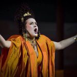 “Bravi tutti, ottimo concerto” DI MUSICA LIRICA A VERNOLE