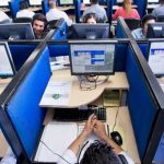 A RISCHIO I LAVORATORI DEI CALL CENTER