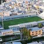 RISSE FRA TIFOSI, DENUNCIATI IN DICIASSETTE