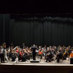 CONCERTO DEL CONSERVATORIO A LECCE GIOVEDI’ 10