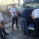 STRETTA SUI PARCHEGGIATORI ABUSIVI A BRINDISI