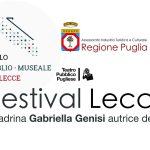 ARRIVA LecceinGiallo, IL NUOVO FESTIVAL PER GLI AMANTI DI GIALLO, THRILLER E NOIR, A LECCE DA GIOVEDI’ 24