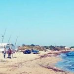VIGILANZA CONTRO LE ILLEGALITA’ A TORRE CHIANCA