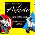 INIZIANO I CORSI DI AIKIDO, L’ARTE DELLO STARE BENE