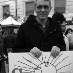 LE POESIE DI MARCELLO BUTTAZZO A LECCE MARTEDI’ 15