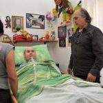 MARCO QUARTA CI HA LASCIATO