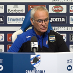 IL LECCE / IL PREPARTITA / RANIERI FILOSOFEGGIA