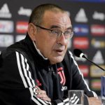 IL LECCE / IL PREPARTITA / C’E’ LA JUVE…MAMMA MIA!