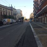 LA SERATA DI ORDINARIA FOLLIA DI UN IMMIGRATO