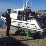 NUOVO SBARCO DI MIGRANTI SULLE NOSTRE COSTE