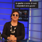 MEMBRI DI GIURIA. IL TALENT DI SUPERSTAR IL MUSICAL ANTICIPA IN UN FOTOROMANZO LE LORO ‘DIVERGENZE DI OPINIONI’ E LE ‘PERPLESSITA’- galleria fotografica