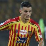 LECCE-SASSUOLO 2-2: POMERIGGIO DI SPETTACOLO E AMARO IN BOCCA, MA ARRIVA LA PRIMA PERLA DI FALCO