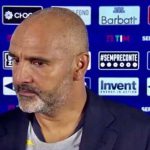 IL LECCE / IL POSTPARTITA / BOTTA E RISPOSTA FRA I MISTER