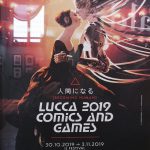 LUCCA 2019: TRA COMIC AND GAMES, ASCOLTANDO BARBARA BALDI