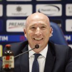 IL LECCE / IL PREPARTITA / ELOGI UGUALI, PUNTI DIVERSI