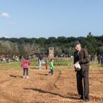 A CASTIGLIONE D’OTRANTO UN VIVAIO PER LUIGI RUSSO