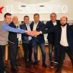 UNA MANO PER IL SALENTO