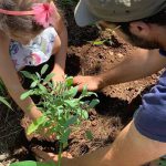 “L’Agriludoteca di comunità” A CASTIGLIONE D’OTRANTO