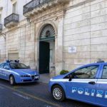 TROVATO E ARRESTATO GIOVANE LATITANTE