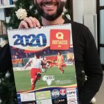 IL CALENDARIO DI ‘Quando il calcio era bello’