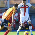 LECCE DR JEKILL E MR HYDE, MA IL GRUPPO HA UN CUORE IMMENSO: 2-2 THRILLING IN RIMONTA NELLO SCONTRO DIRETTO COL GRIFONE