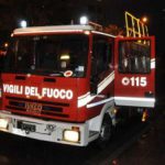 ROGHI DOLOSI DI AUTO NELLA NOTTE