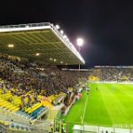 IL LECCE / IL PREPARTITA / MONDAY NIGHT A PARMA