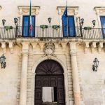 SCIOLTO PER MAFIA IL CONSIGLIO COMUNALE DI SCORRANO