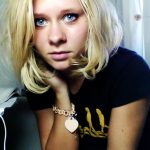 RITRATTO DI ANASTASIYA, L’ULTIMA DARK LADY