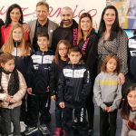 LA MARATONA DI SOLIDARIETA’ DI CUORE AMICO