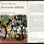 L’ADDIO A GIOVANNI BERNARDINI