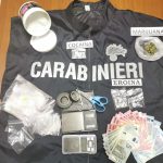 ALTRE RECENTI DI CRONACA NERA IN BREVE