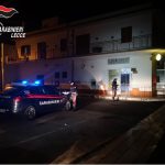 ULTIMISSIME DI CRONACA NERA IN BREVE