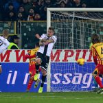 IL LECCE / LA PARTITA / LA BUFERA NON PASSA PIU’