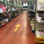 I LAVORATORI ALIGROS A RISCHIO LICENZIAMENTO
