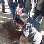 L’APPROFONDIMENTO /  IL CONVEGNO “Hanno fatto un deserto e lo hanno chiamato Xylella” E’ STATO RIPROPOSTO A CASTRI’ DI LECCE. CON LA NOVITA’ DELLE DIMOSTRAZIONI PRATICHE – contributi – photogallery