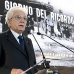 LE NOBILI PAROLE DEL PRESIDENTE DELLA REPUBBLICA SERGIO MATTARELLA PER IL ‘GIORNO DEL RICORDO’ SIANO OCCASIONE PREZIOSA PER COSTRUIRE UNA MEMORIA STORICA COMUNEMENTE ACCETTATA E CONDIVISA: “il triste capitolo delle Foibe e dell’esodo è uscito dal cono d’ombra ed è entrato a far parte della storia nazionale”