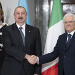 MA SI’ PERO’ COME SI DICE IN LINGUA AZERA “il mafiodotto Tap è un’opera inutile, pericolosa e dannosa”?