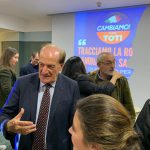 “Garantire il diritto alla sicurezza per tutti i cittadini”
