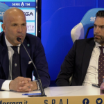 IL LECCE / IL PRE PARTITA / LA SFIDA DI DI BIAGIO