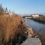 IL BACINO ESONDA AI TRE PONTI