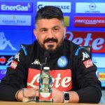 IL LECCE / IL PRE PARTITA / GATTUSO HA GIA’ RINGHIATO
