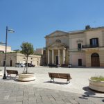 MINACCIA LA MADRE E FINISCE IN CARCERE