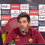 IL LECCE / IL PRE PARTITA / A ROMA SI SCRIVE LA STORIA