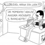 ‘PRESA DIRETTA’ PORTA AL GRANDE PUBBLICO LA QUESTIONE DIROMPENTE DEL ‘CAPITALISMO DELLA SORVEGLIANZA’: SIAMO TUTTI IN BALIA DEGLI ALGORITMI. RITORNA DI ATTUALITA’ ANCHE LA ‘DEMOCRAZIA DIRETTA’ DEL M5S, CHE SPECIE NEL NOSTRO SALENTO CI RIGUARDA DA VICINO