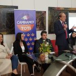 L’INTERVENTO / “Curare il territorio salentino si può”