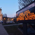 EMERGENZA #Coronavirus: AGGIORNAMENTO